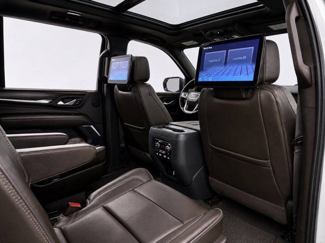 Certified 2024 GMC Yukon XL Denali w/ Denali Reserve Package AWD/4WD image 22