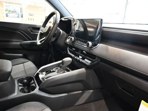 New 2026 Chevrolet Colorado W/T w/ WT Custom Package AWD/4WD image 15