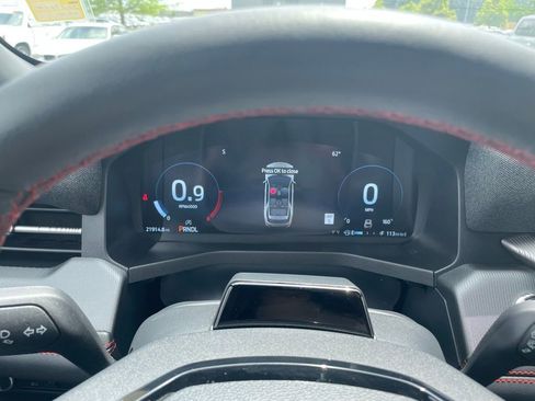 Used 2025 Ford Explorer ST-Line w/ Premium Package AWD/4WD image 14