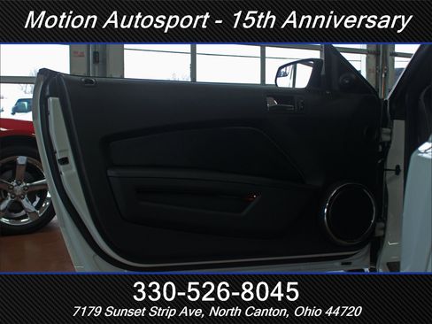 Used 2011 Ford Mustang GT Premium w/ Electronics Pkg image 15