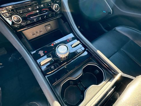 Used 2021 Jeep Grand Cherokee L Overland w/ Advanced Protech Group III image 30