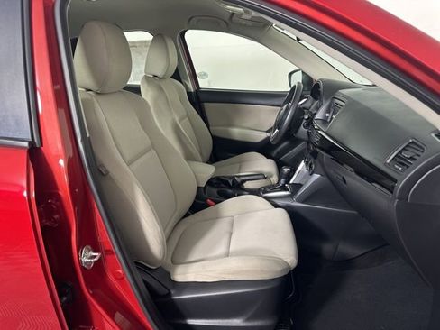 Used 2015 MAZDA CX-5 Sport w/ Bluetooth Audio Package AWD/4WD image 14