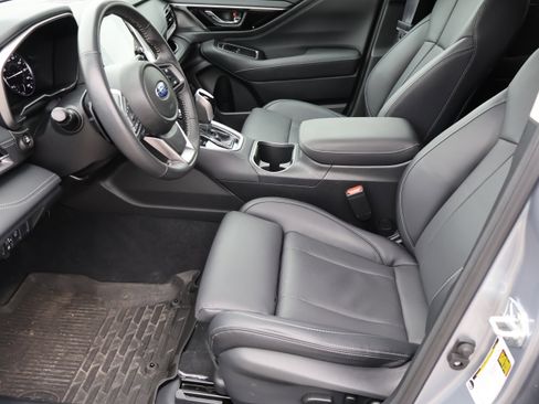 Used 2024 Subaru Outback Limited image 42