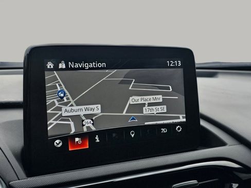 Used 2019 MAZDA MX-5 Miata RF Grand Touring image 8