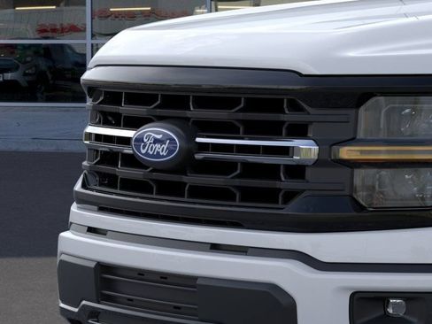 New 2026 Ford F150 XLT w/ Tow/Haul Package AWD/4WD image 17