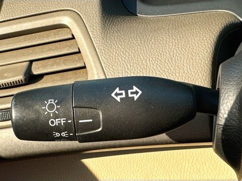 Used 2010 Honda Accord LX-P image 13