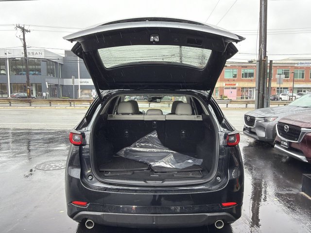 Used 2024 MAZDA CX-5 AWD 2.5 S w/ Preferred Package image 23