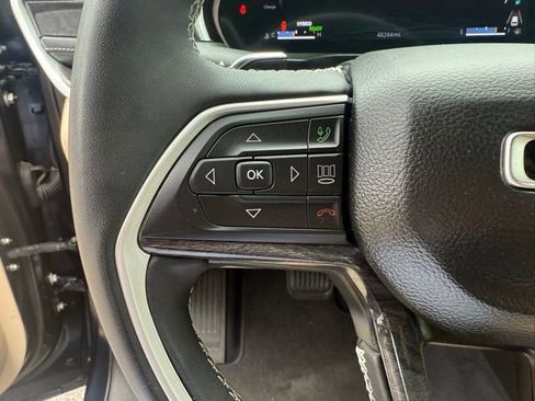 Used 2022 Jeep Grand Cherokee Limited 4xe AWD/4WD image 30