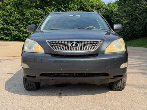 Used 2007 Lexus RX 350 AWD image 3