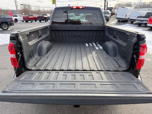 Used 2015 GMC Sierra 2500 SLT image 38
