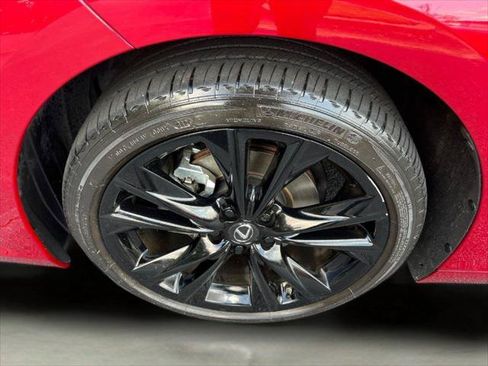 Certified 2024 Lexus ES 350 F Sport w/ Accessory Package (Z2) FWD image 31