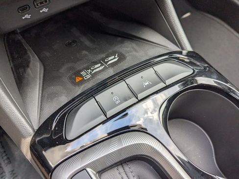 New 2026 Buick Envista Sport Touring w/ Convenience I Package FWD image 22