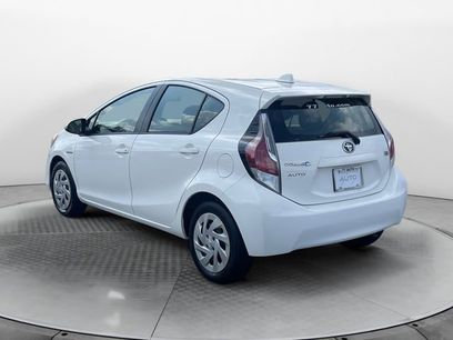 Used 2016 Toyota Prius C Two