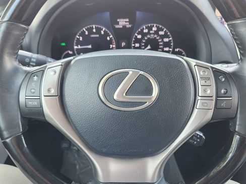 Used 2013 Lexus RX 350 AWD w/ Navigation Pkg image 7