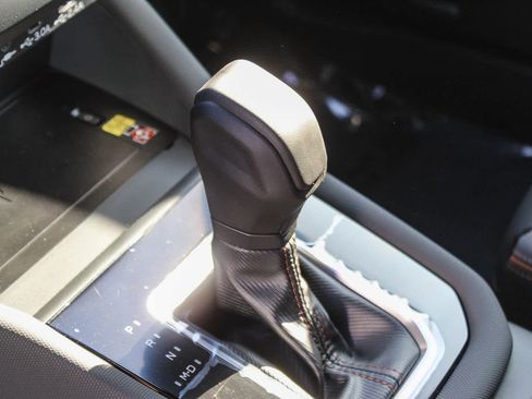 New 2025 Subaru Forester Sport image 19