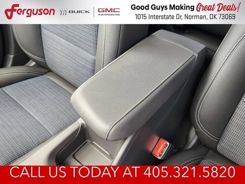 New 2026 Buick Envista Preferred w/ Convenience I Package FWD image 29