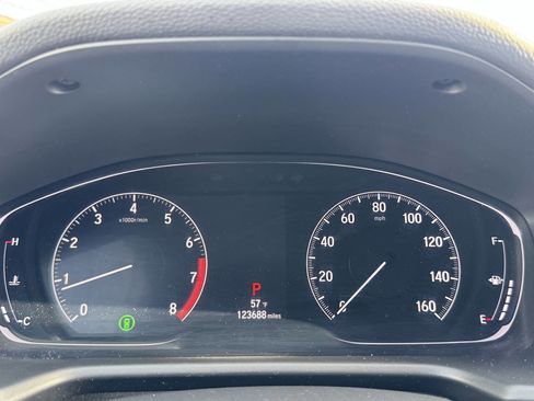 Used 2018 Honda Accord LX image 42