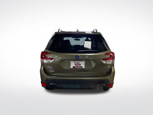 Certified 2022 Subaru Forester Limited AWD/4WD image 5