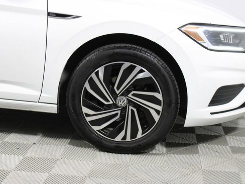 Used 2021 Volkswagen Jetta SEL FWD image 40