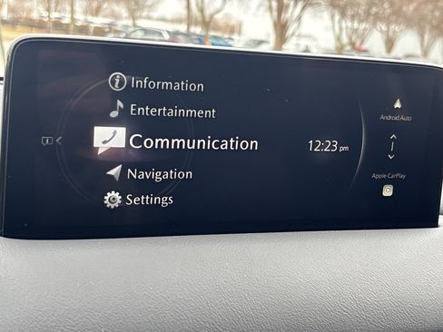 New 2025 MAZDA CX-5 AWD 2.5 S w/ Premium Plus Pkg image 31