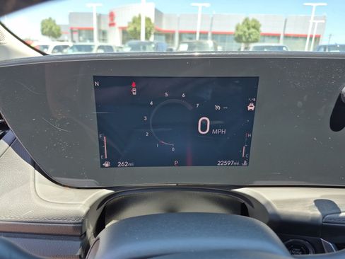 Used 2024 Buick Encore GX Preferred FWD image 10