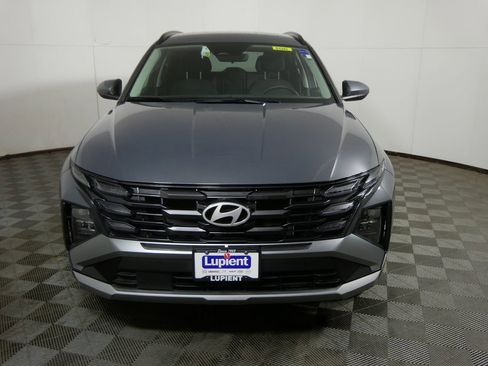 Used 2025 Hyundai Tucson SEL image 8