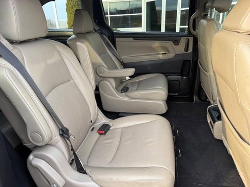 Used 2019 Honda Odyssey EX-L image 12