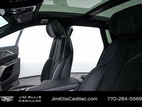 Certified 2026 Cadillac Lyriq V image 5