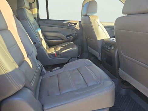Used 2019 GMC Yukon XL Denali w/ Denali Ultimate Package image 18