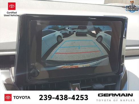 Certified 2026 Toyota Corolla LE FWD image 26