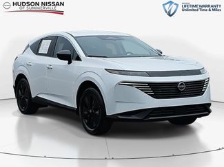 Used 2025 Nissan Murano SV 360° Tour