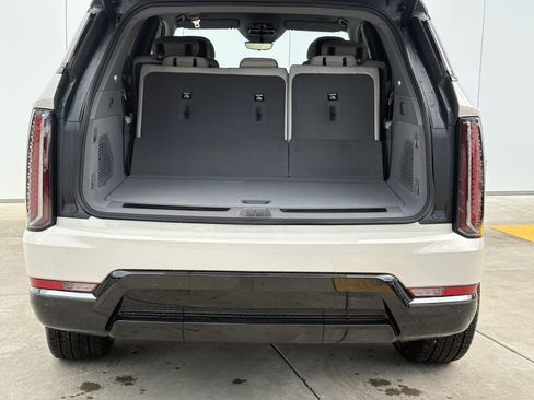 New 2026 Cadillac Escalade IQ Sport 1 image 9