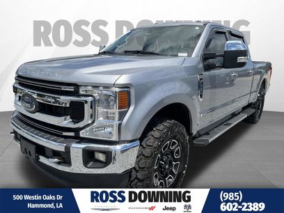 Used 2021 Ford F250 XLT w/ XLT Premium Package
