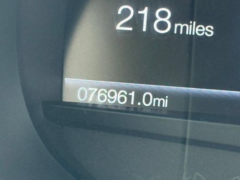 Used 2019 Ford Edge ST w/ Equipment Group 401A AWD/4WD image 33