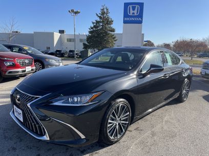 Used 2022 Lexus ES 350 w/ Premium Package
