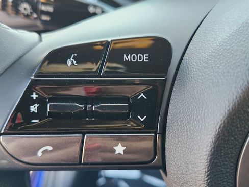 New 2026 Hyundai Elantra Sport image 16