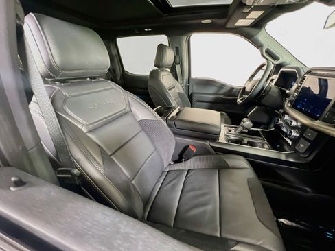 Used 2023 Ford F150 Raptor AWD/4WD image 28