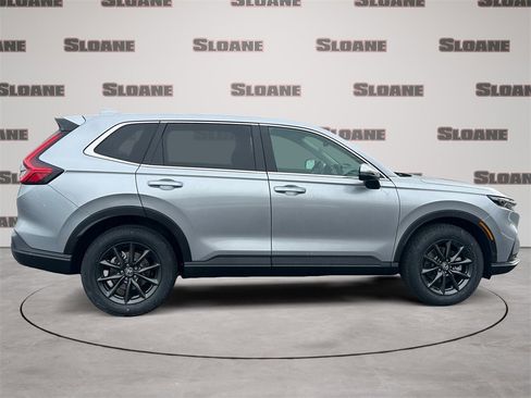 New 2026 Honda CR-V EX-L image 6