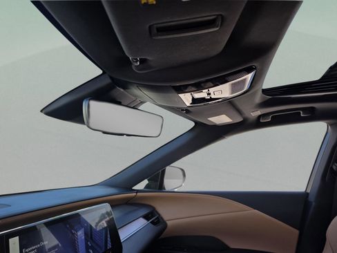 Used 2023 Lexus RX 350 Premium Plus w/ Cold Area Package image 27