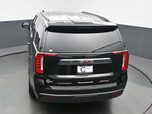 Used 2021 GMC Yukon AT4 w/ AT4 Premium Plus Package AWD/4WD image 42