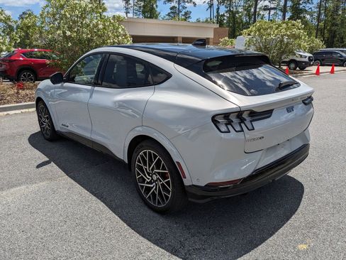 Used 2023 Ford Mustang Mach-E GT w/ GT Performance Edition image 6