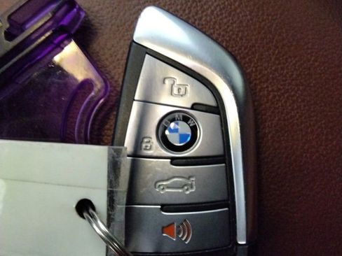 Used 2022 BMW X6 xDrive40i image 43