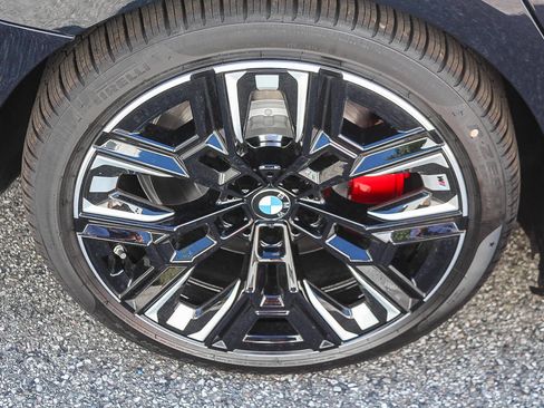 New 2026 BMW i5 M60 AWD/4WD image 8