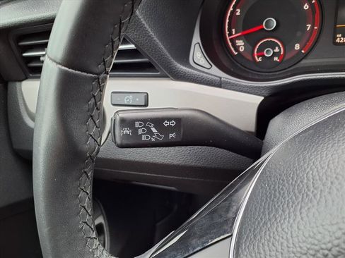 Used 2021 Volkswagen Passat 2.0T SE image 27