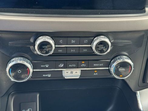 Used 2024 Ford F150 XLT w/ Mobile Office Package image 11