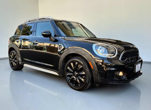 Used 2019 MINI Cooper Countryman S FWD image 9