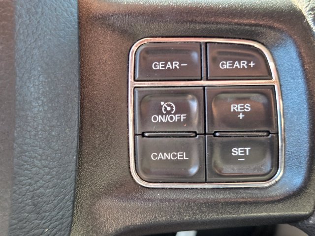 Used 2022 RAM 1500 Tradesman w/ Trailer Tow Group RWD image 28