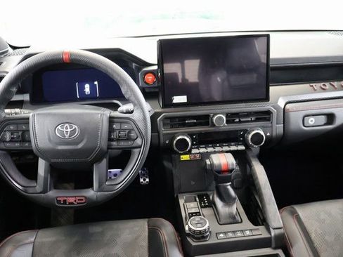 Certified 2025 Toyota Tacoma TRD Pro image 13
