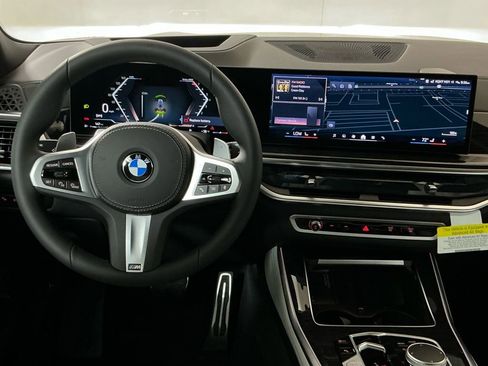 New 2026 BMW X5 xDrive40i w/ M Sport Package image 8
