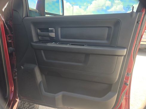 Used 2023 RAM 2500 Tradesman w/ Towing Technology Group AWD/4WD image 24